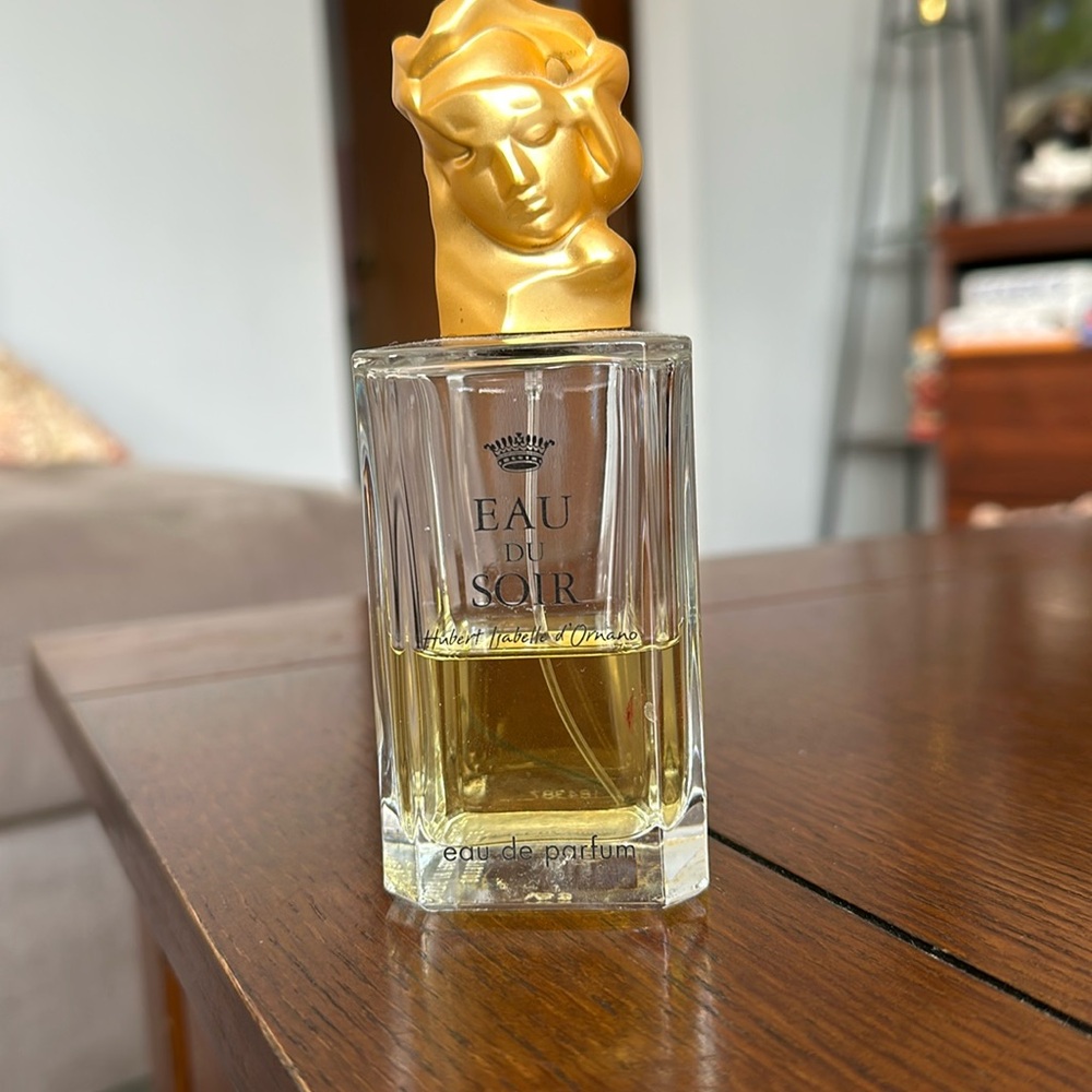 Sisley Perfume